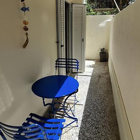 Honeybee4 - Cozy Studio Close To The Port, Airport & Athens Rafina  Luaran gambar