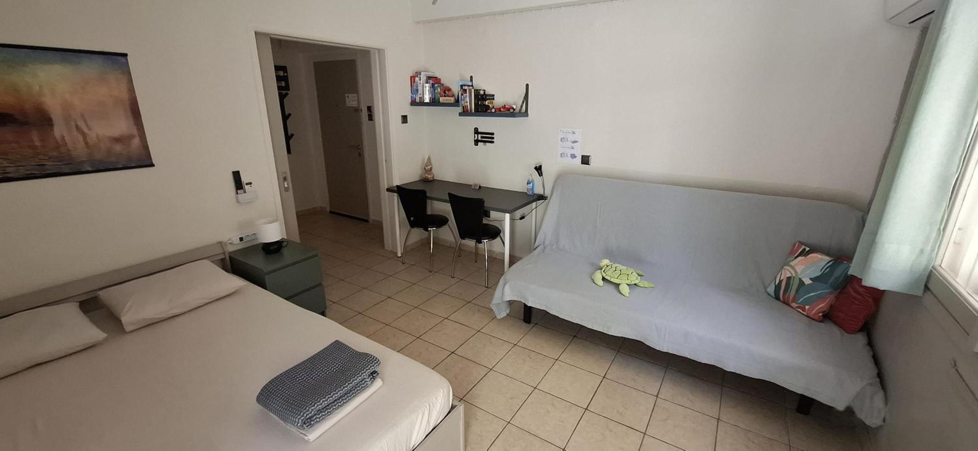 Honeybee4 - Cozy Studio Close To The Port, Airport & Athens Rafina  Luaran gambar