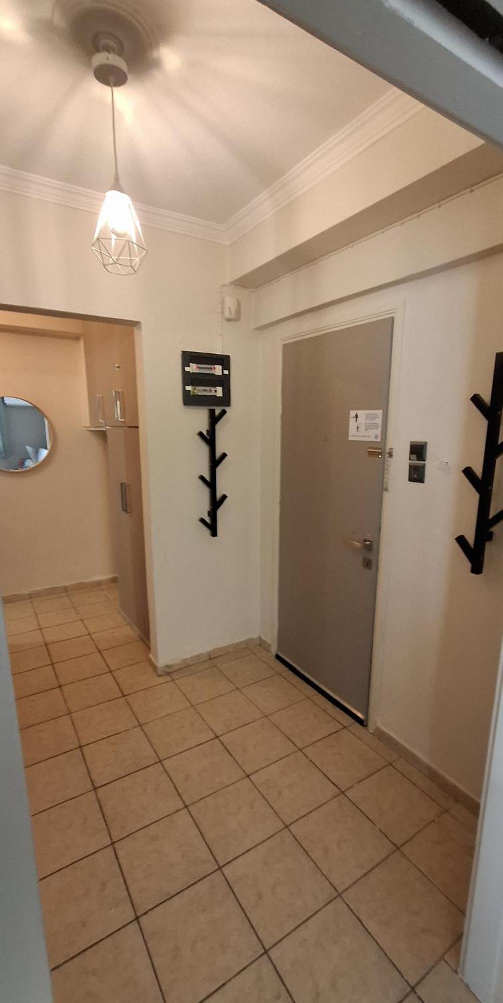 Honeybee4 - Cozy Studio Close To The Port, Airport & Athens Rafina  Luaran gambar