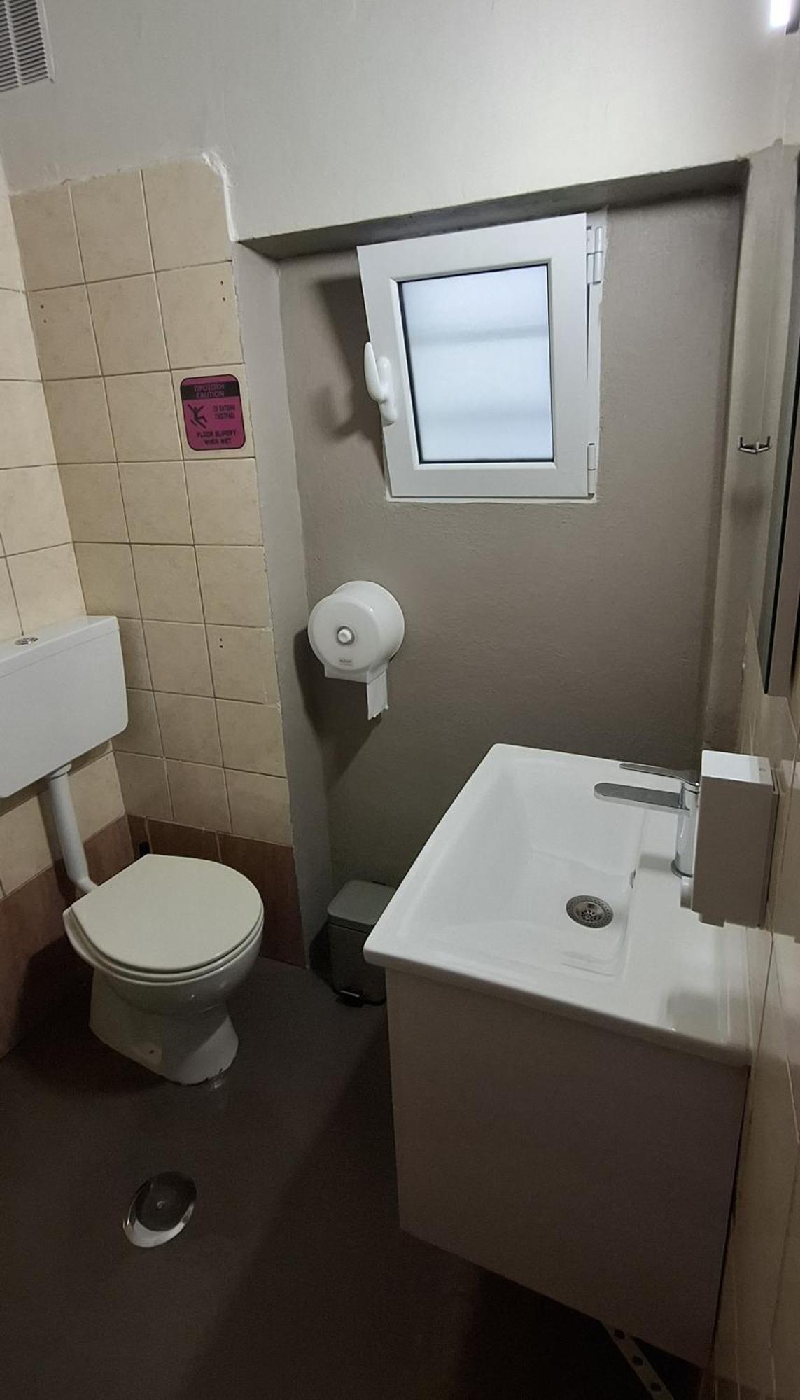 Honeybee4 - Cozy Studio Close To The Port, Airport & Athens Rafina  Luaran gambar