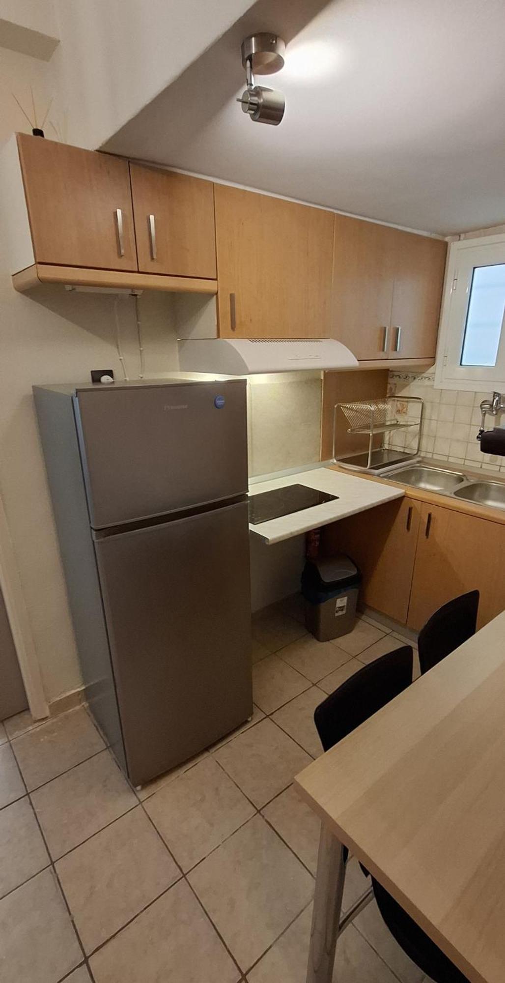 Honeybee4 - Cozy Studio Close To The Port, Airport & Athens Rafina  Luaran gambar
