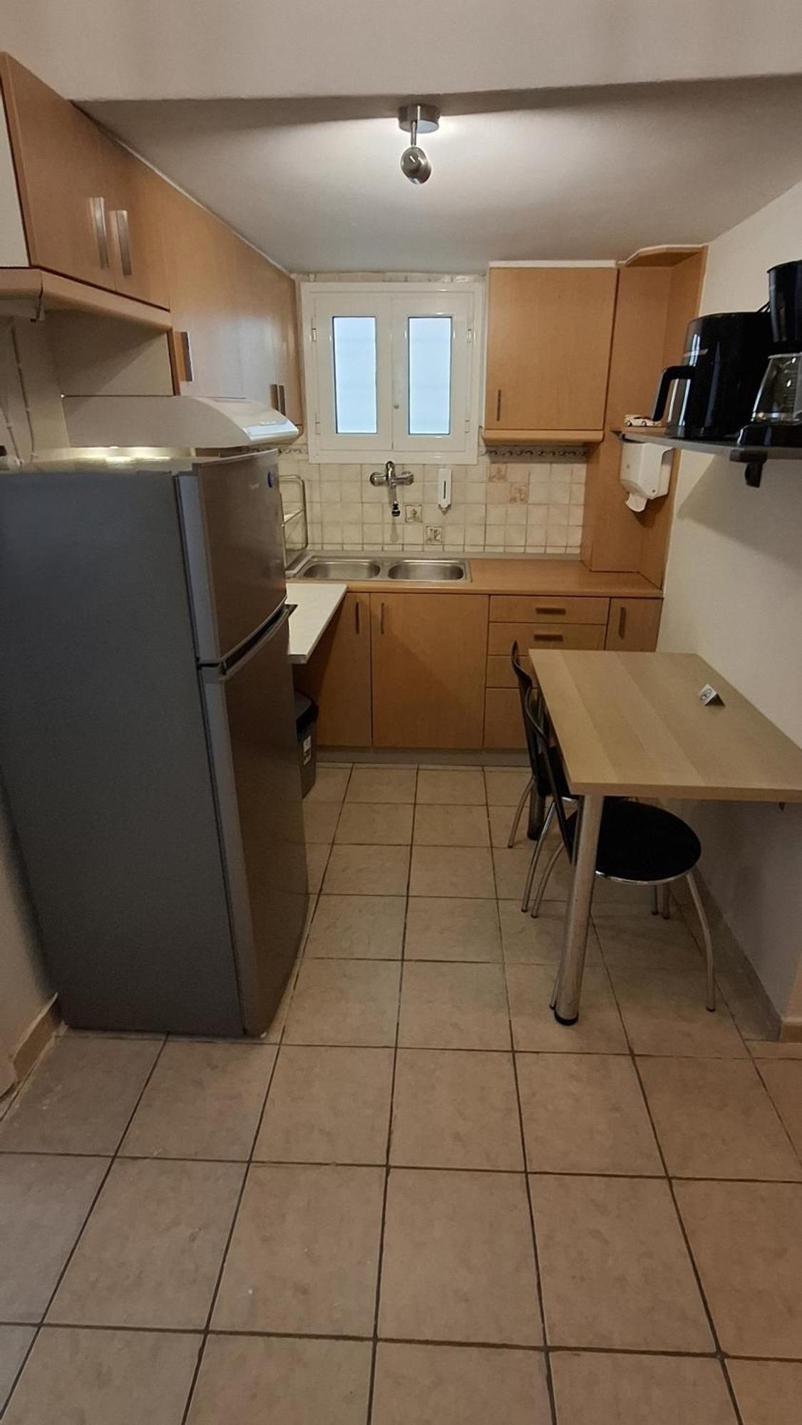 Honeybee4 - Cozy Studio Close To The Port, Airport & Athens Rafina  Luaran gambar